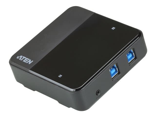 Aten US234 USB Switch 4 Port - Image 4