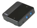 Aten US234 USB Switch 4 Port thumbnail 4