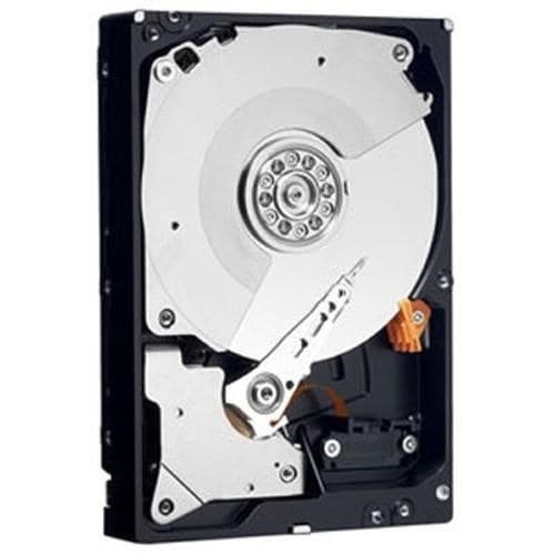 Dell 600GB 15K RPM SAS 512n 2.5in Internal Hard Drive (Toshiba AL13SX) - Image 1