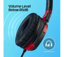 HYPERX Cloud Mini Kids Gaming Headset - Multicolour thumbnail 4