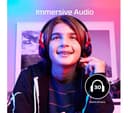 HYPERX Cloud Mini Kids Gaming Headset - Multicolour thumbnail 7