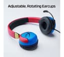 HYPERX Cloud Mini Kids Gaming Headset - Multicolour thumbnail 8