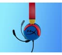 HYPERX Cloud Mini Kids Gaming Headset - Multicolour thumbnail 10