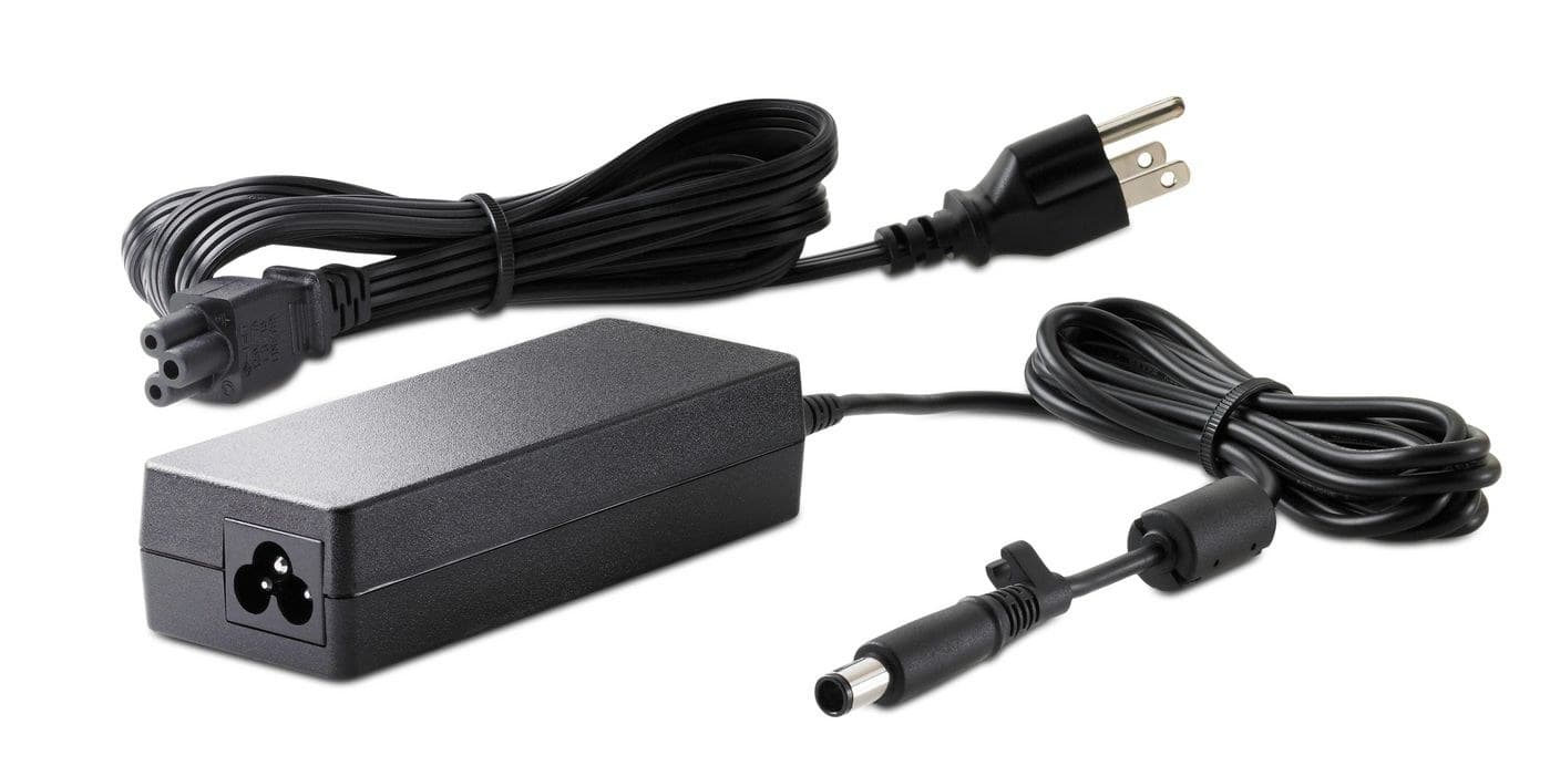 HP 65W Smart AC Adapter (ED494AA)