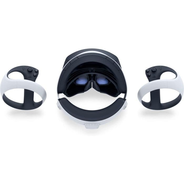 PlayStation VR2 Headset - Image 3