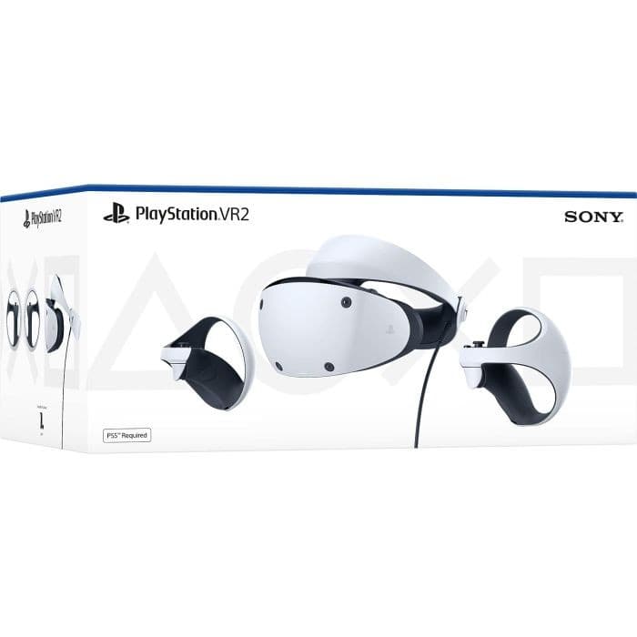 PlayStation VR2 Headset - Image 5