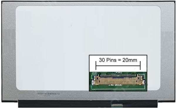 15,6" LCD FHD Matte - Image 1