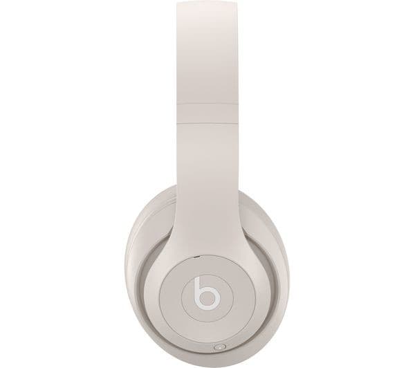 Beats Studio Pro Wireless Noise Cancelling Over-Ear Headphones - Sandstone - Image 2