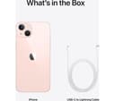 Apple iPhone 13 128GB Pink thumbnail 7