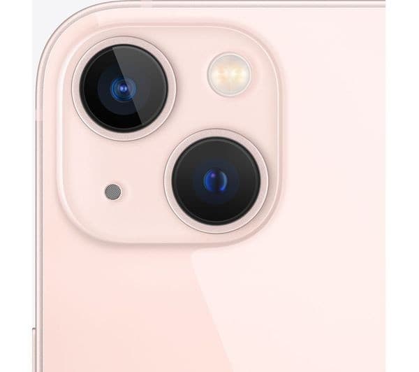 Apple iPhone 13 128GB Pink - Image 9