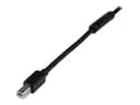 STARTECH USB 2.0 A to B Cable 20m Black thumbnail 1