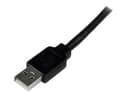 STARTECH USB 2.0 A to B Cable 20m Black thumbnail 4