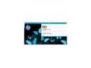 HP 727 - 300 ml - high capacity - yellow - original - DesignJet - ink cartridge thumbnail 2