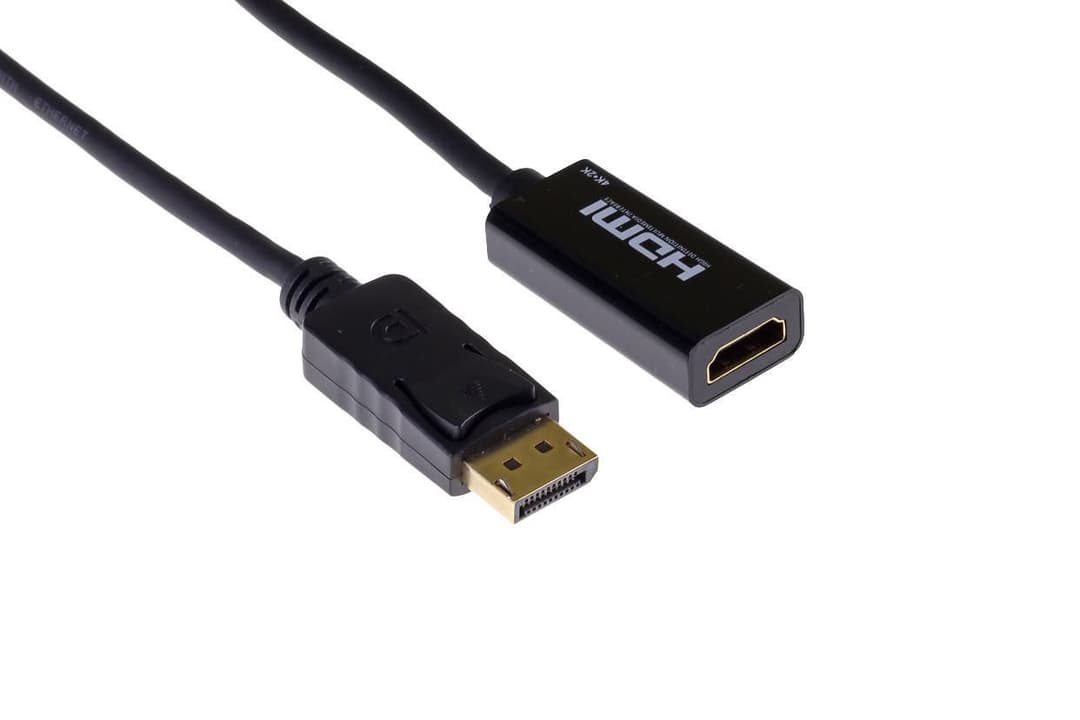 PRO Displayport to HDMI - Image 1