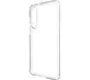 ZAGG Crystal Palace Galaxy S25 Edge Case Clear thumbnail 2