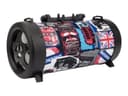 MANHATTAN London Bluetooth Speaker thumbnail 1
