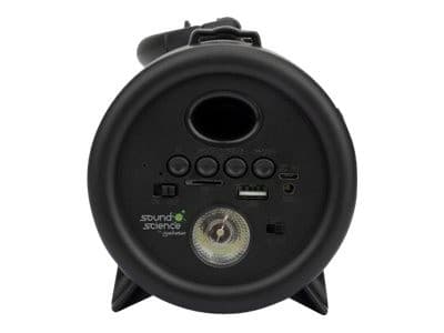 MANHATTAN London Bluetooth Speaker - Image 3