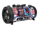 MANHATTAN London Bluetooth Speaker thumbnail 5