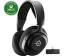 SteelSeries Arctis Nova 5X Headphones Black thumbnail 1
