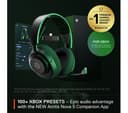 SteelSeries Arctis Nova 5X Headphones Black thumbnail 2