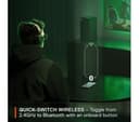 SteelSeries Arctis Nova 5X Headphones Black thumbnail 4