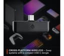 SteelSeries Arctis Nova 5X Headphones Black thumbnail 7