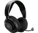 SteelSeries Arctis Nova 5X Headphones Black thumbnail 9