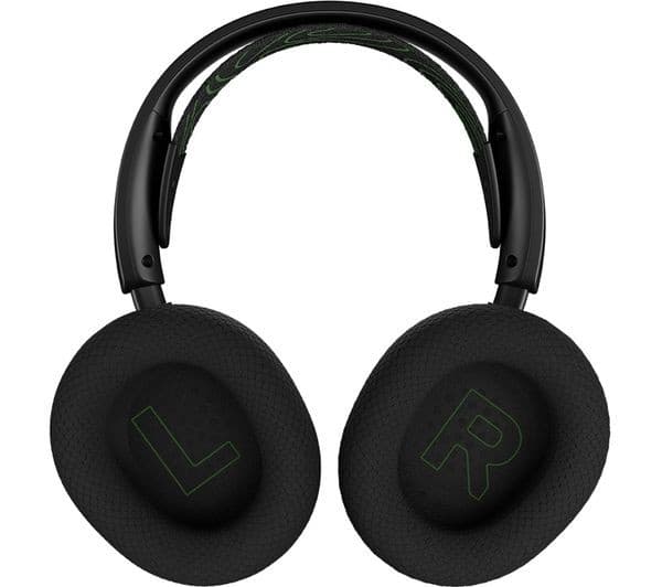 SteelSeries Arctis Nova 5X Headphones Black - Image 10