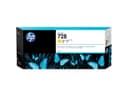 HP 728 - yellow - original - DesignJet - ink cartridge thumbnail 2