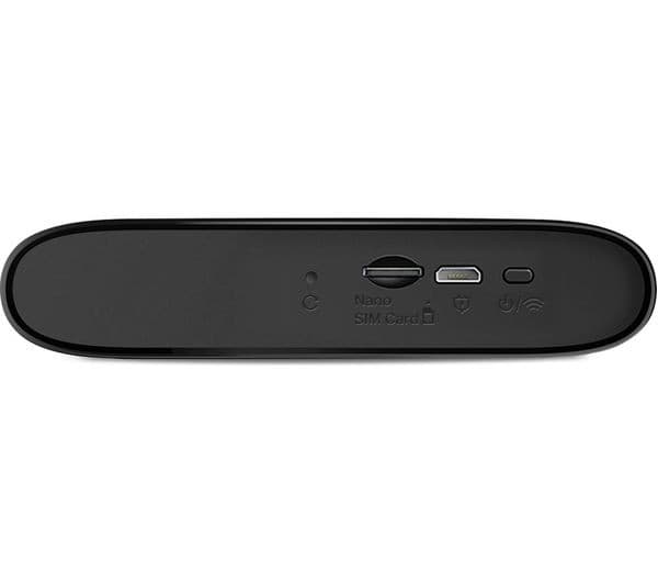 Mercusys MT110 4G LTE Router Black - Image 2