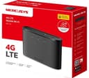 Mercusys MT110 4G LTE Router Black thumbnail 3