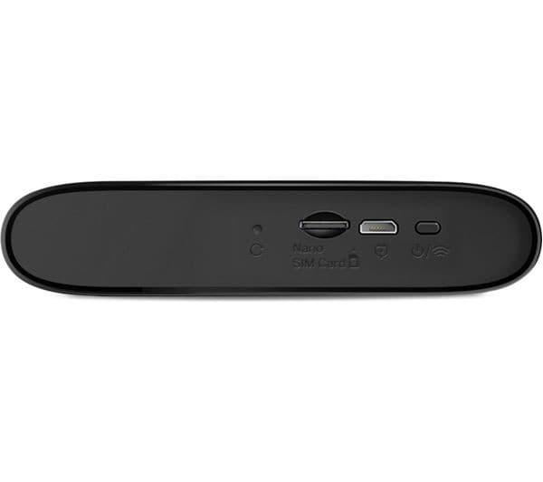 Mercusys MT110 4G LTE Router Black - Image 10