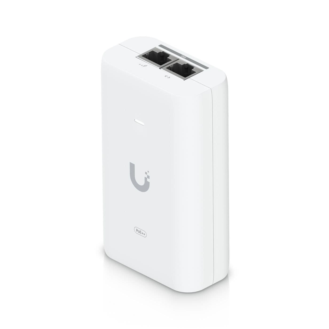 Ubiquiti UniFi 10G PoE++ Adapter - 60W (UACC-PoE++-10G)