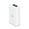 An adapter that can power