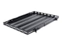 StarTech ADJSHELFHDV Rack Shelf 1U Black thumbnail 4