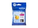 Brother LC3211M - magenta - original - ink cartridge thumbnail 1