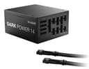 be quiet! Dark Power 14 1200 W - 80 Plus Titanium power supply unit 20+4 pin ATX ATX Black thumbnail 2