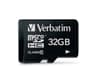 Verbatim Premium 32 GB MicroSDHC Class 10