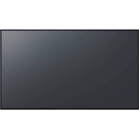 Panasonic TH-43SQE2W 42.5  16:9 Class 4K UHD Digital Signage IPS LED LCD Display