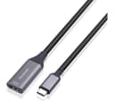 SANDSTROM SHDMICA26 USB Type-C to HDMI Adapter thumbnail 2