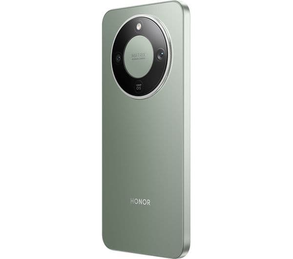 Honor Magic8 Lite 8GB RAM 512GB - Forest Green - Image 7