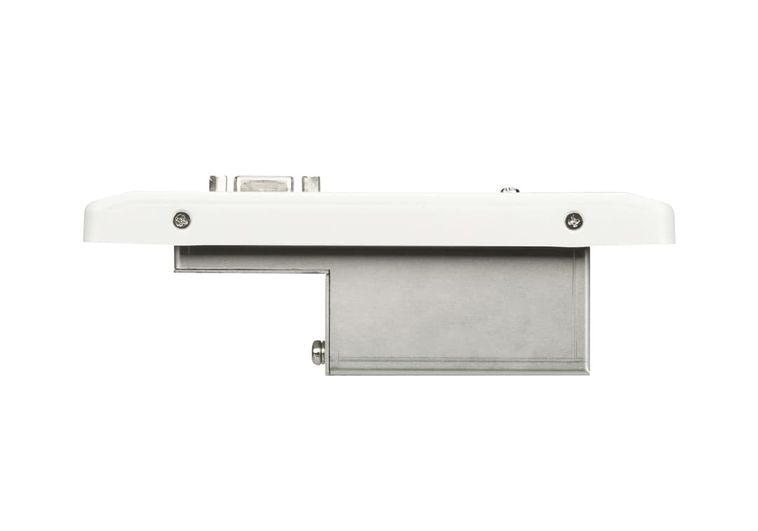 ATEN HDMI & VGA HDBaseT Transmitter with EU Wall Plate / PoH (4K@100m) (HDBaseT Class A) - Image 4