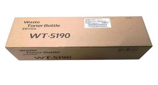 WT-5190 Wastecontainer
