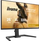 iiyama G-MASTER GB2591HSU-B1 computer monitor 62.2 cm (24.5") 1920 x 1080 pixels Full HD LED Black thumbnail 2