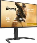 iiyama G-MASTER GB2591HSU-B1 computer monitor 62.2 cm (24.5") 1920 x 1080 pixels Full HD LED Black thumbnail 3