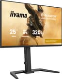 iiyama G-MASTER GB2591HSU-B1 computer monitor 62.2 cm (24.5") 1920 x 1080 pixels Full HD LED Black thumbnail 4