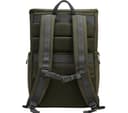 HP Modular 15.6" Laptop Backpack Grey & Green thumbnail 2