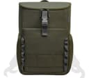 HP Modular 15.6" Laptop Backpack Grey & Green thumbnail 3