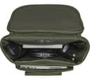 HP Modular 15.6" Laptop Backpack Grey & Green thumbnail 5