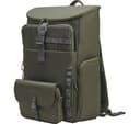 HP Modular 15.6" Laptop Backpack Grey & Green thumbnail 6